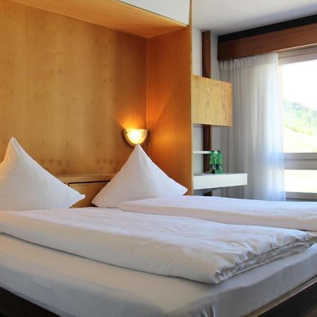 Hotel Aurora Андерматт Экстерьер фото