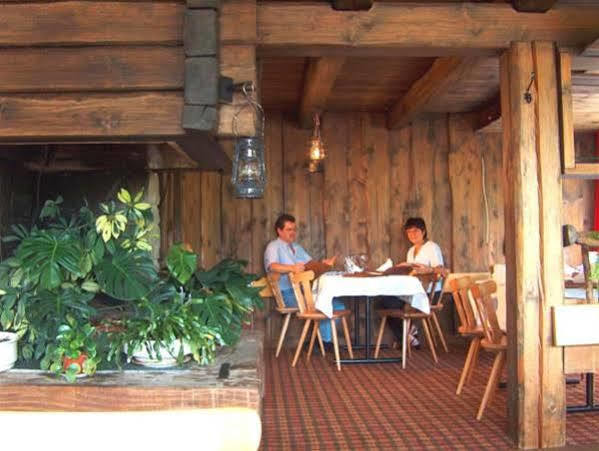 Hotel Aurora Андерматт Экстерьер фото